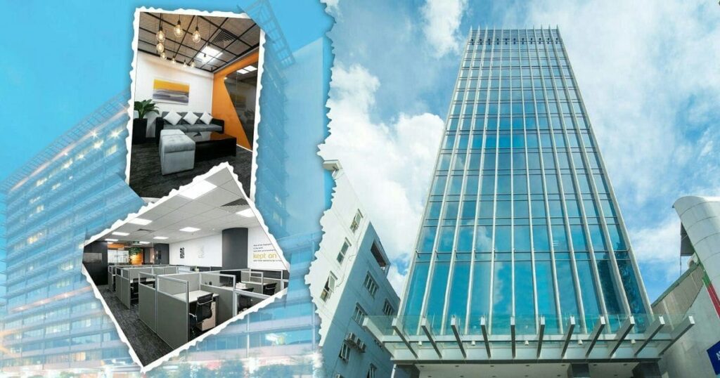 Phải chăng mô hình văn phòng truyền thống chỉ còn là một ký ức đẹp?