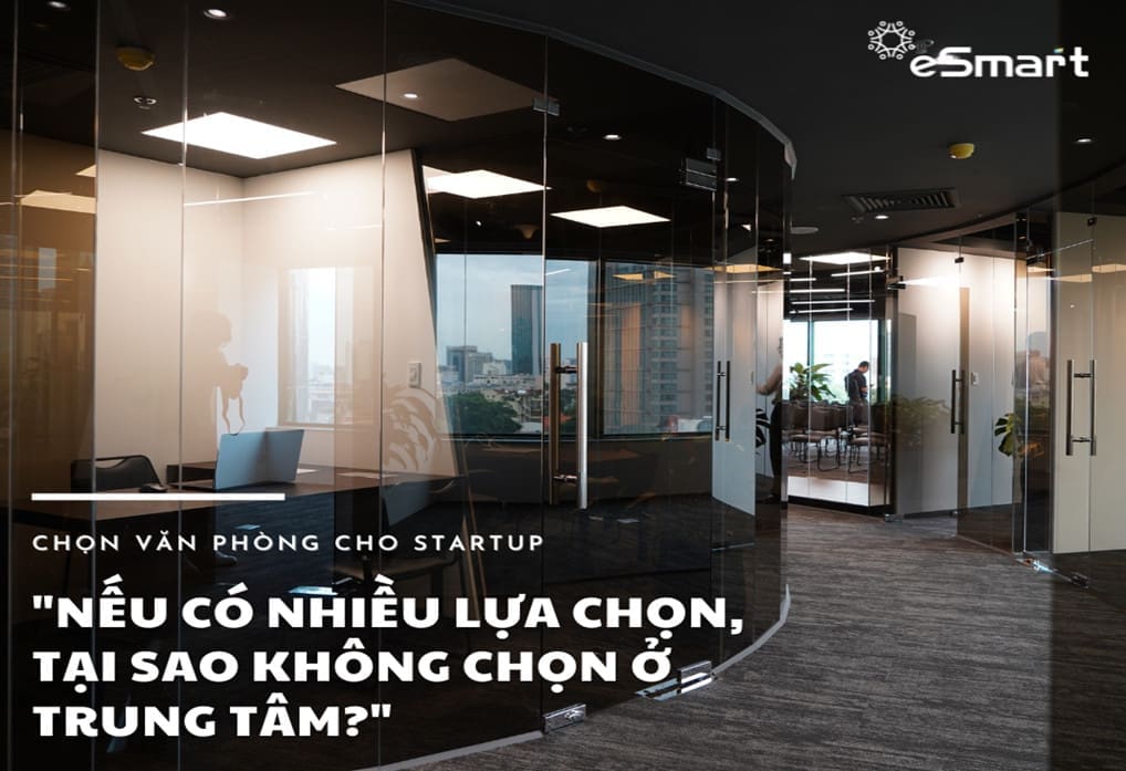 Các vị trí cho thuê chỗ ngồi văn phòng luôn nằm ở khu vực trung tâm, dễ di chuyển