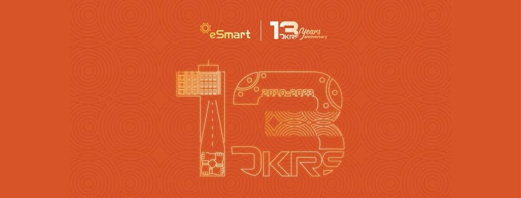 eSmart có hơn 13 năm kinh nghiệm trong ngành dịch vụ cho thuê chỗ ngồi văn phòng