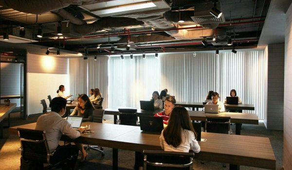 cho thuê văn phòng ảo giá rẻ quận 1