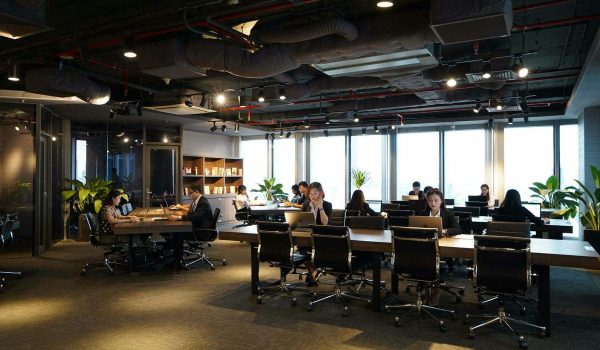 Văn phòng ảo eSmart