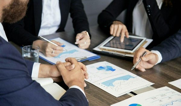 văn phòng ảo esmart