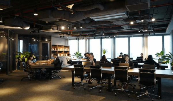 co-working-space